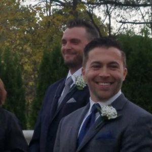 Meet your Posher, Ryan